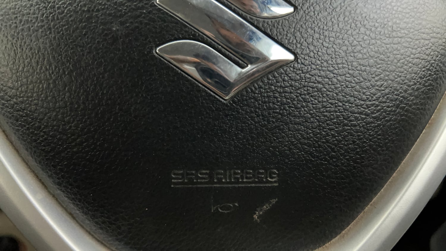 Used 2019 Maruti Suzuki Alto 800 LXi Petrol Manual top_features Airbags