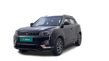 Used 2024 Mahindra XUV400 EL 39.4 KWH Electric Automatic Image