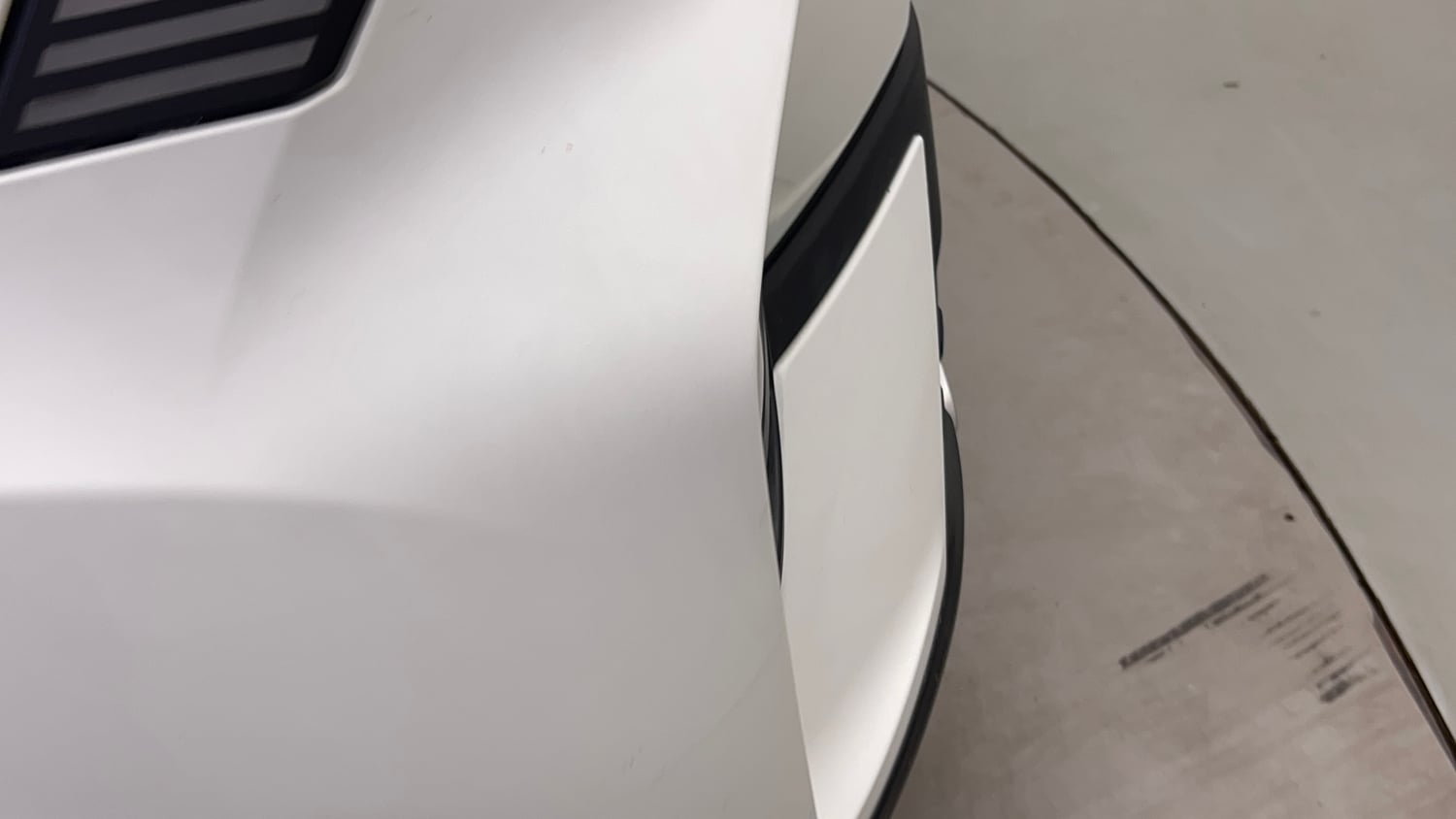 Used 2024 Tata Nexon Fearless Plus S 1.2 Revotron Petrol 6MT DT Petrol Manual dents MINOR SCRATCH
