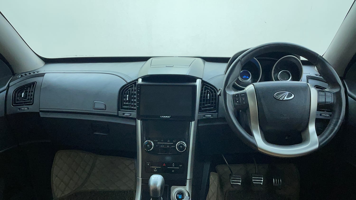DASHBOARD VIDEO