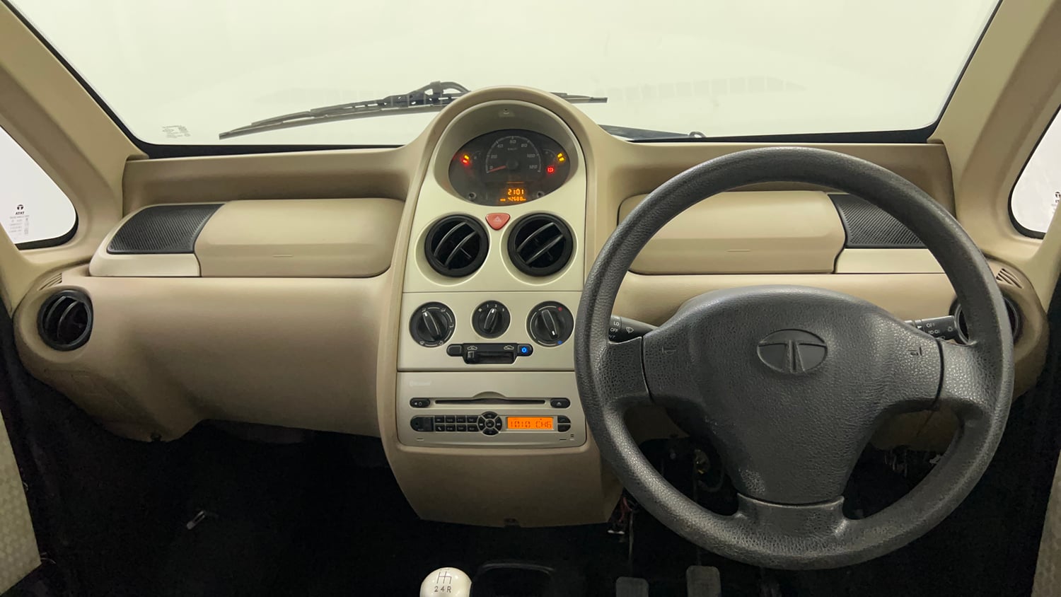 DASHBOARD VIDEO