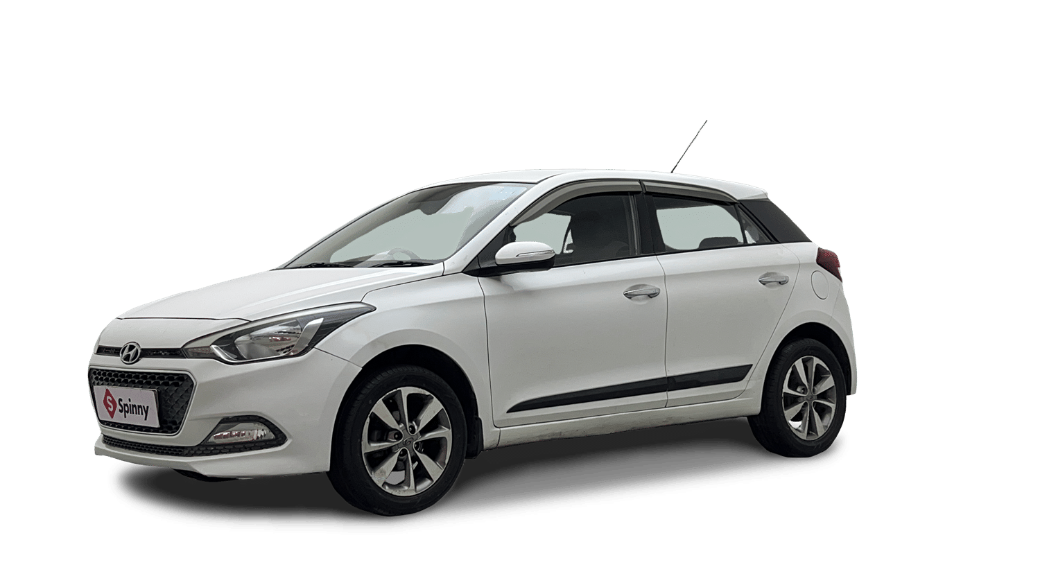 Used 2015 Hyundai Elite i20 Asta 1.2 Petrol Manual Image
