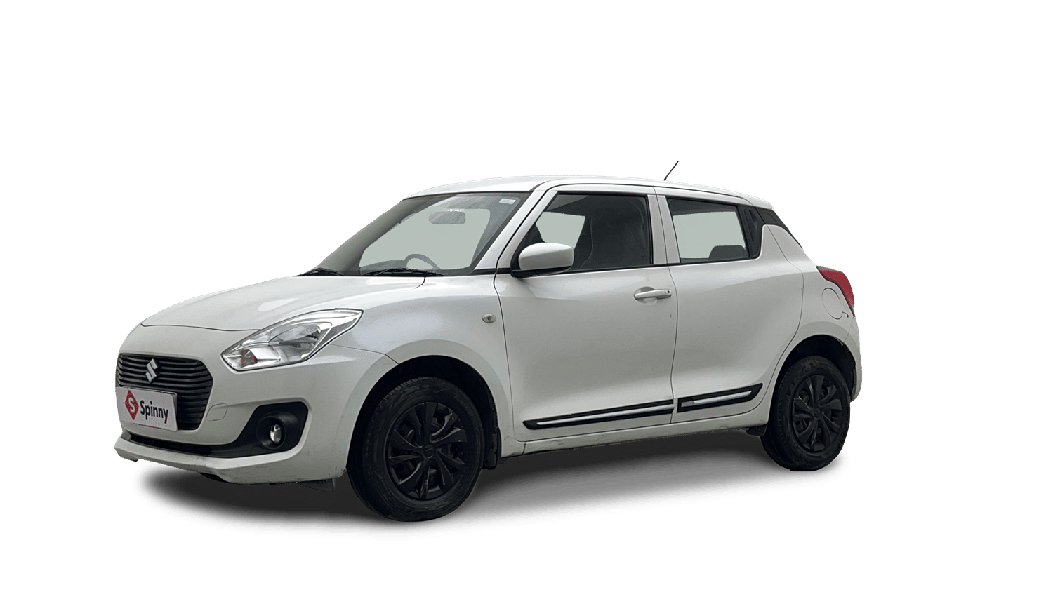 Used 2019 Maruti Suzuki Swift LXi Petrol Manual Image