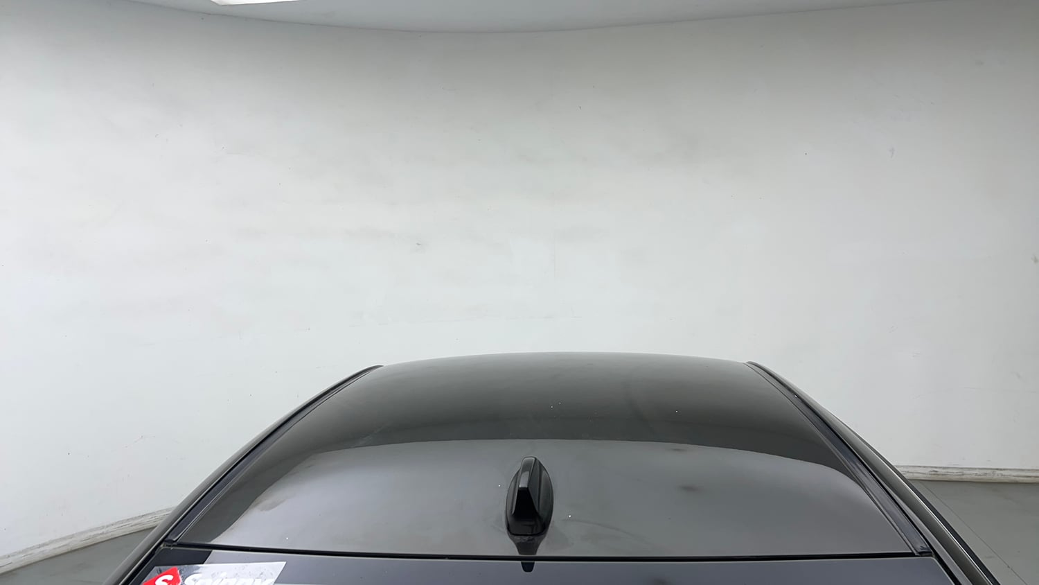 Used 2021 Honda City V Petrol Petrol Manual exterior EXTERIOR ROOF VIEW