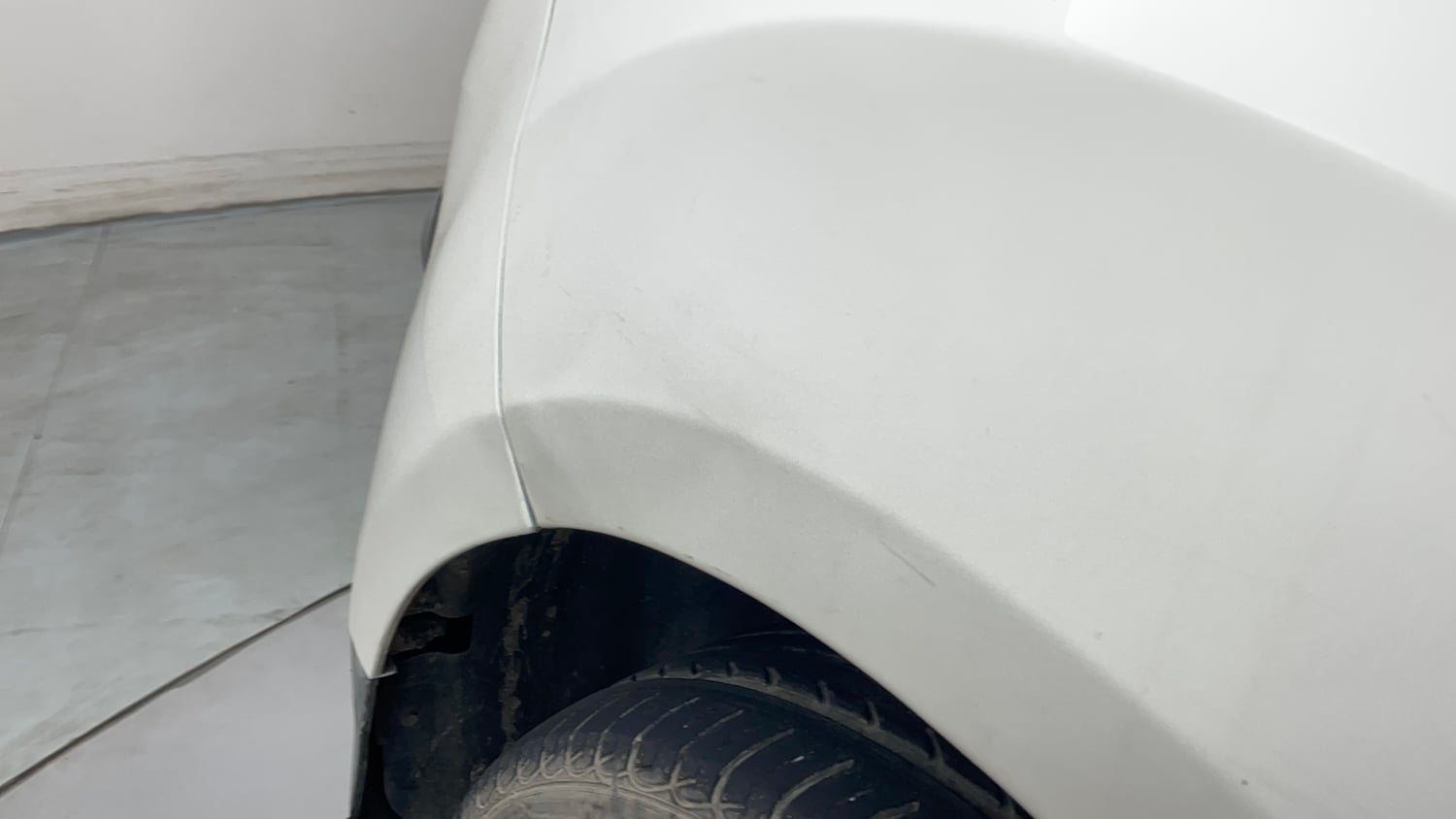 Used 2016 Ford EcoSport Titanium 1.5L TDCi Diesel Manual dents MINOR DENT