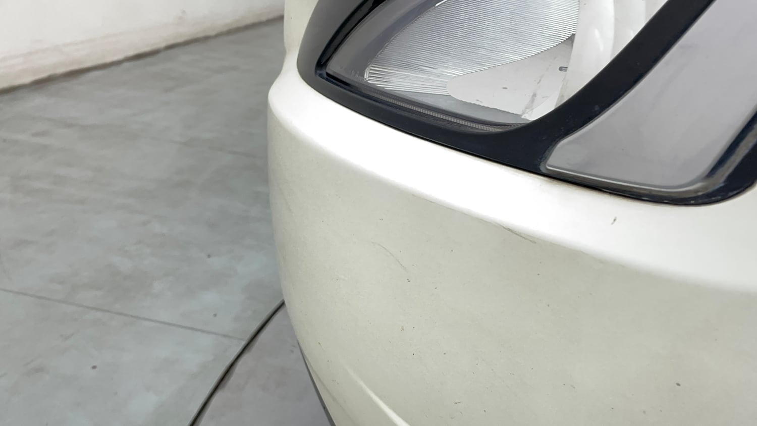 Used 2019 Mahindra XUV500 W11 Diesel Manual dents MINOR SCRATCH