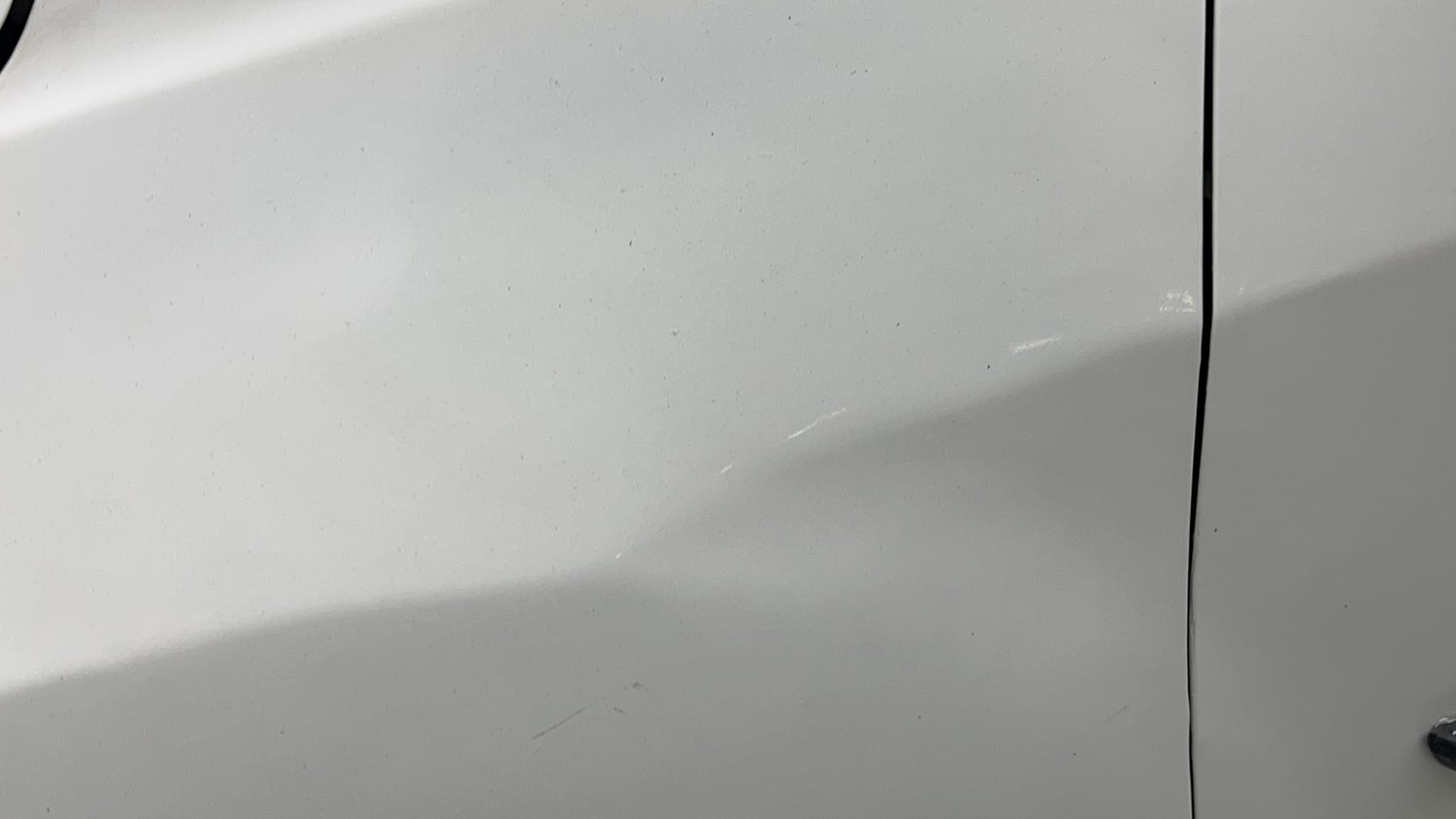 Used 2013 Maruti Suzuki Ertiga Vxi Petrol Manual dents MINOR DENT