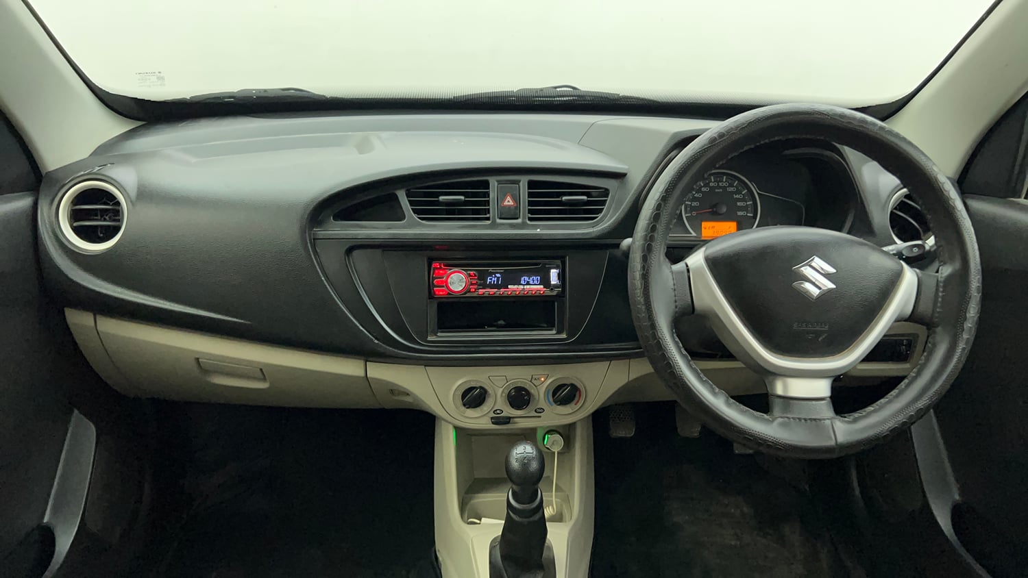 DASHBOARD VIDEO