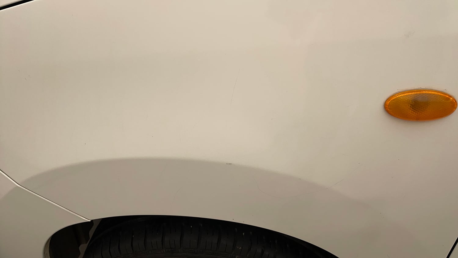 Used 2016 Maruti Suzuki Wagon R VXI Petrol Manual dents MINOR SCRATCH