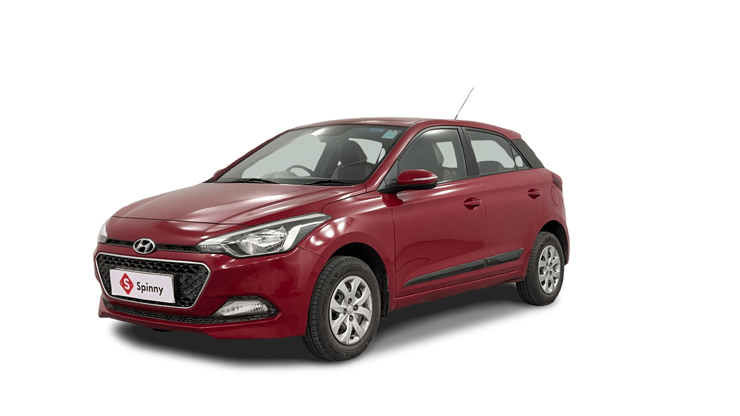Used 2015 Hyundai Elite i20 Sportz 1.2 Petrol Manual Image