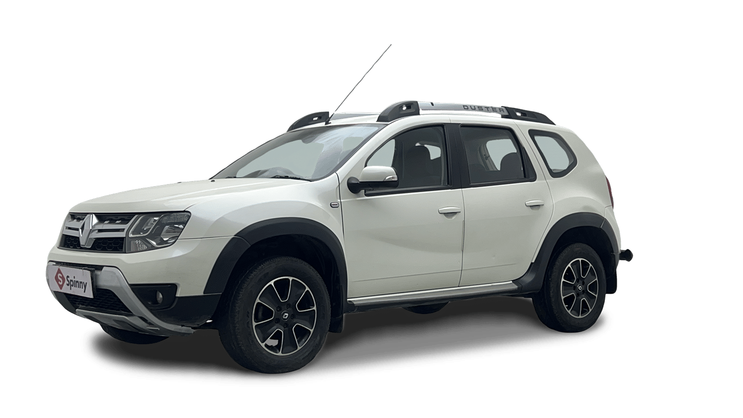Used 2018 Renault Duster 110 PS RXZ 4X2 MT Diesel Diesel Manual Image