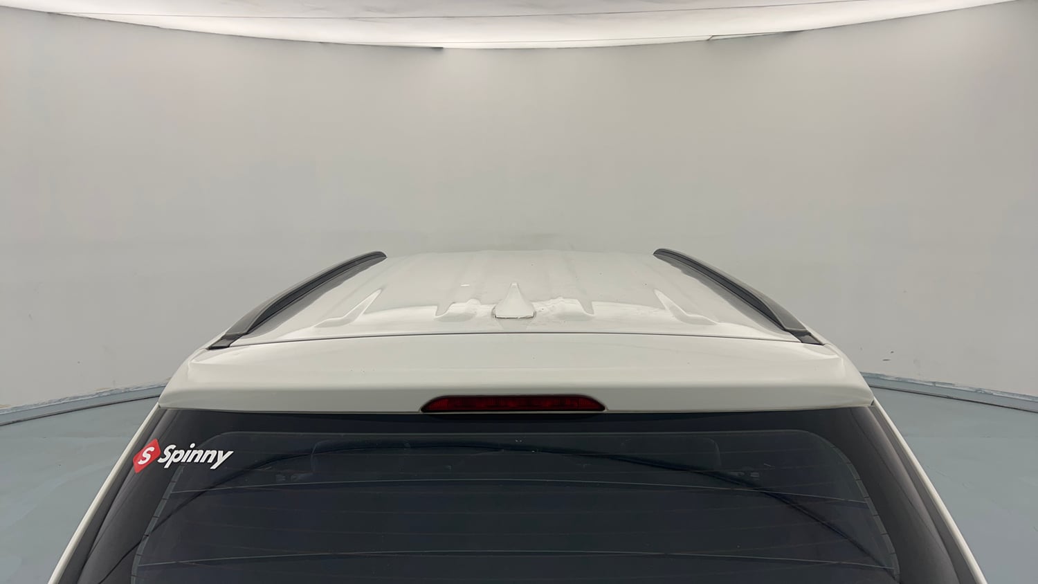 Used 2018 Hyundai Creta S 1.4 CRDi Diesel Manual exterior EXTERIOR ROOF VIEW