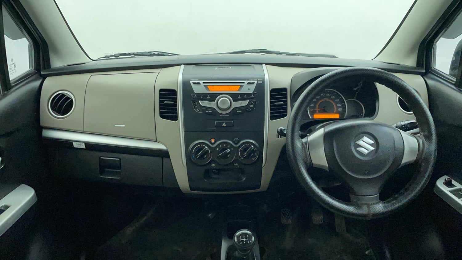 DASHBOARD VIDEO