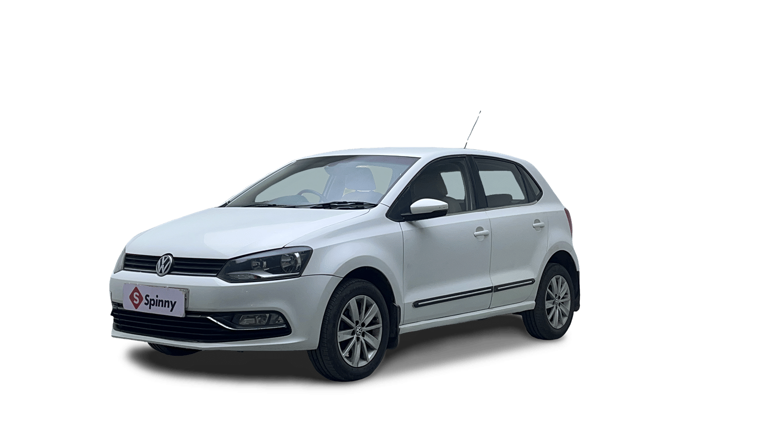 Used 2016 Volkswagen Polo Highline1.2L (P) Petrol Manual Image