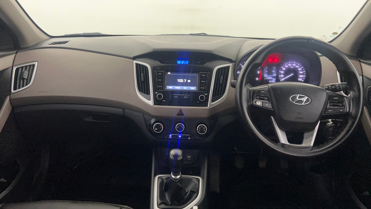 DASHBOARD VIDEO