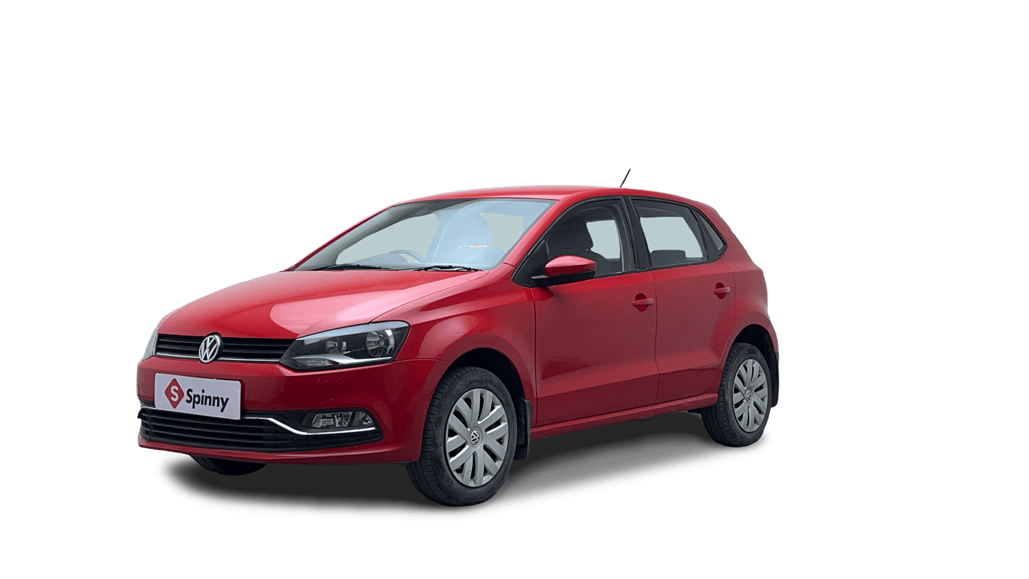 Used 2016 Volkswagen Polo Comfortline 1.2L (P) Petrol Manual Image