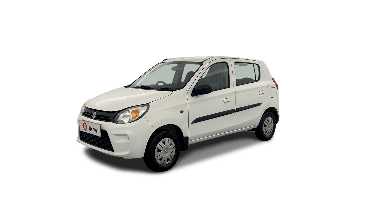 Used 2021 Maruti Suzuki Alto 800 VXi Petrol Manual Image