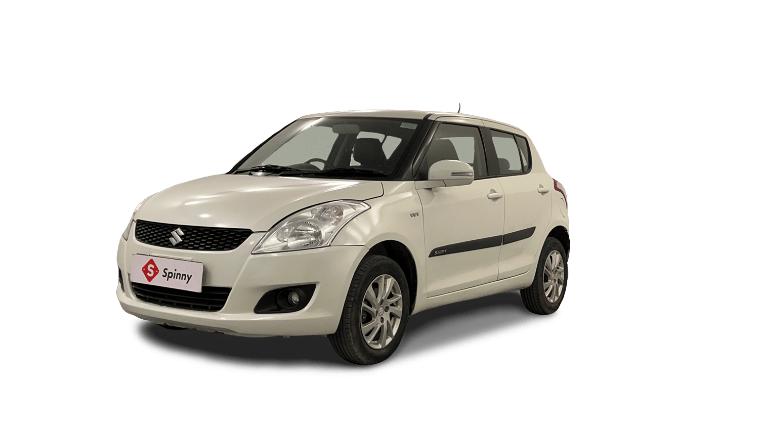 Used 2012 Maruti Suzuki Swift ZXi Petrol Manual Image