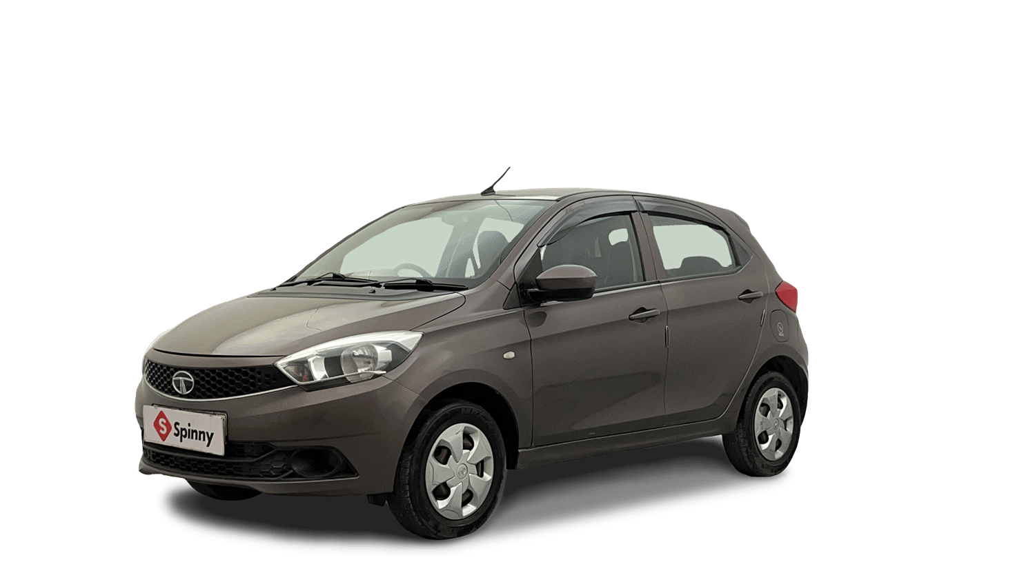Used 2018 Tata Tiago Revotorq XT Diesel Manual Image