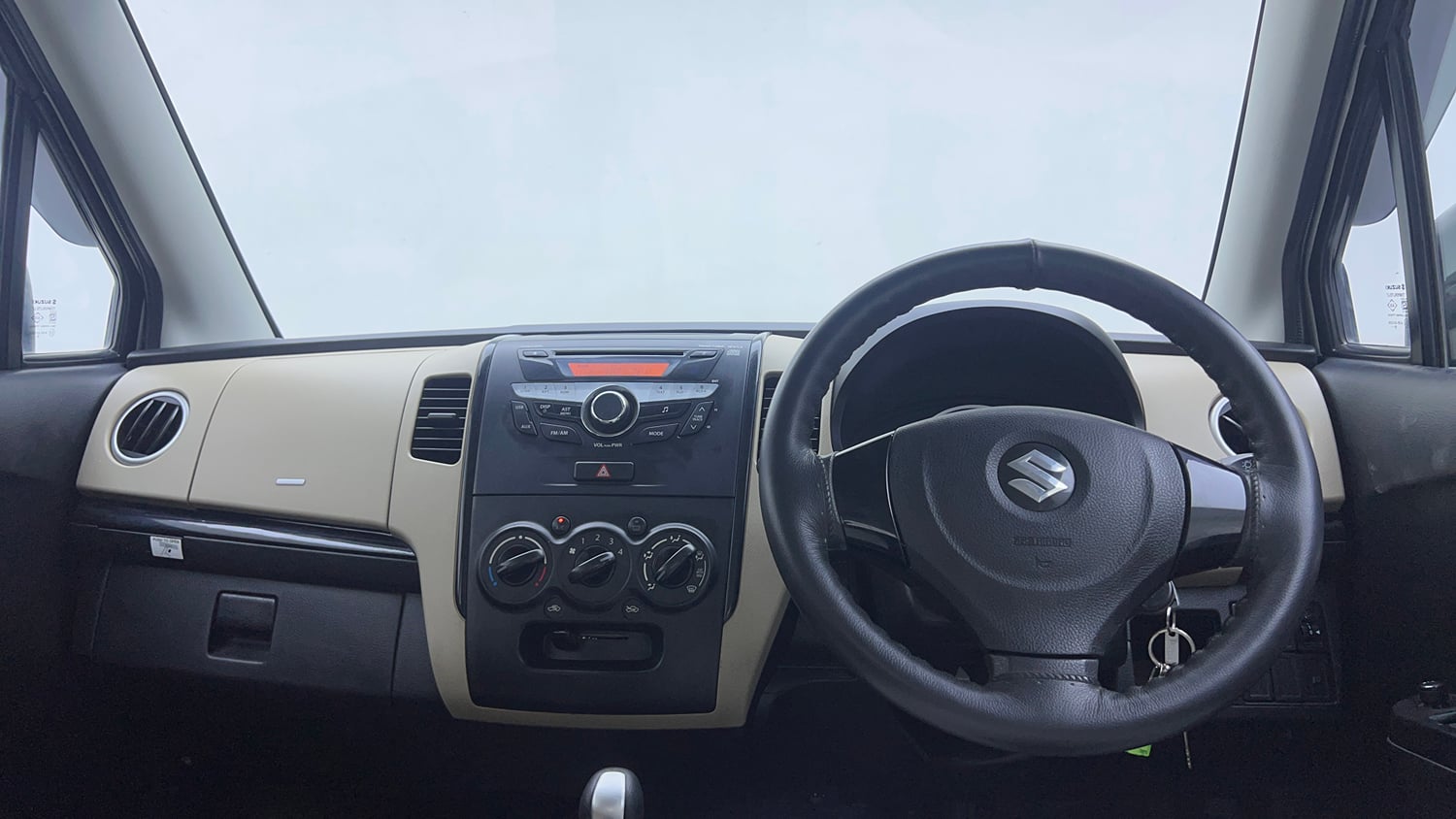 DASHBOARD VIDEO