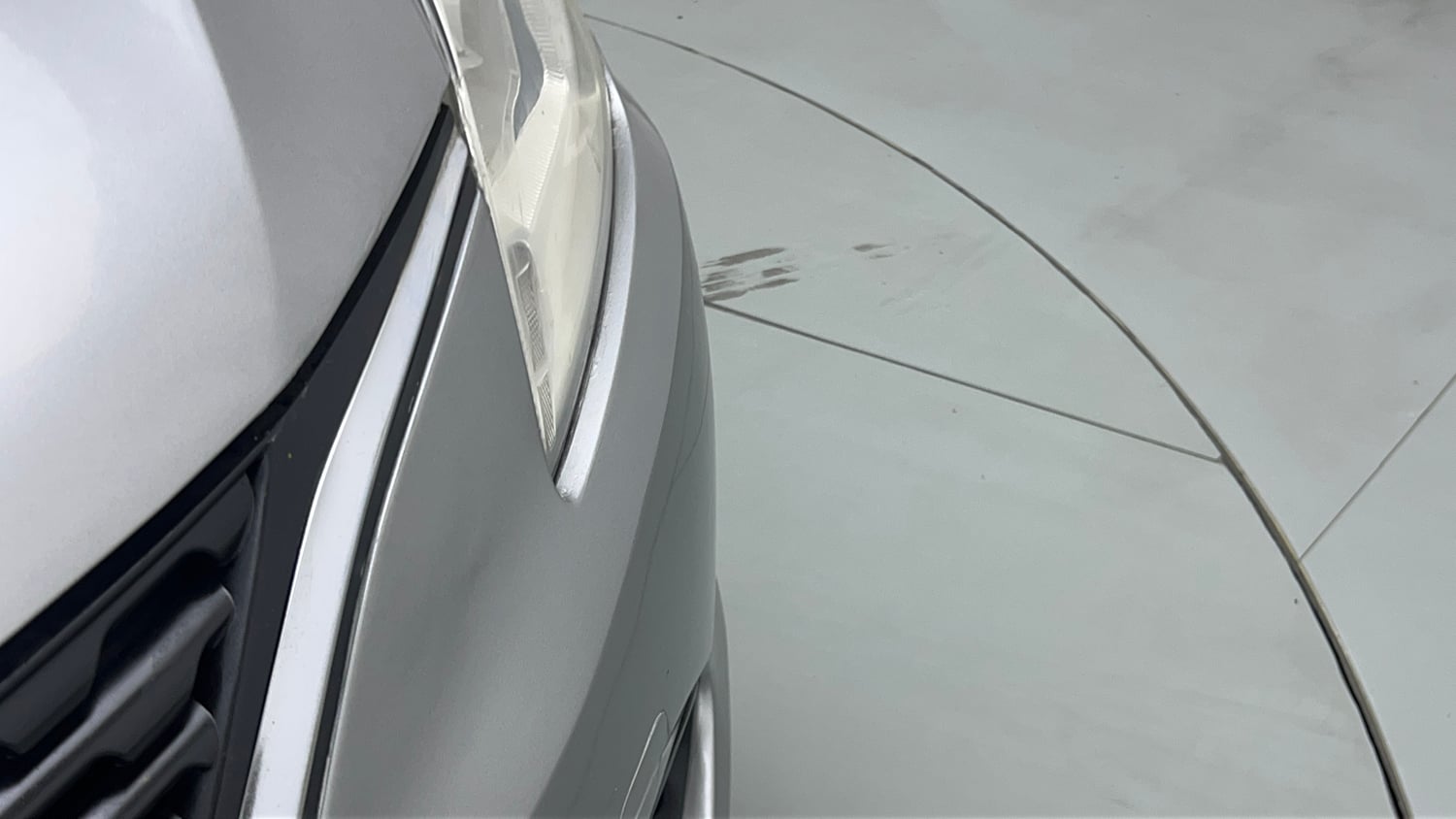 Used 2018 Maruti Suzuki Baleno Delta 1.2 Petrol Manual dents MINOR SCRATCH