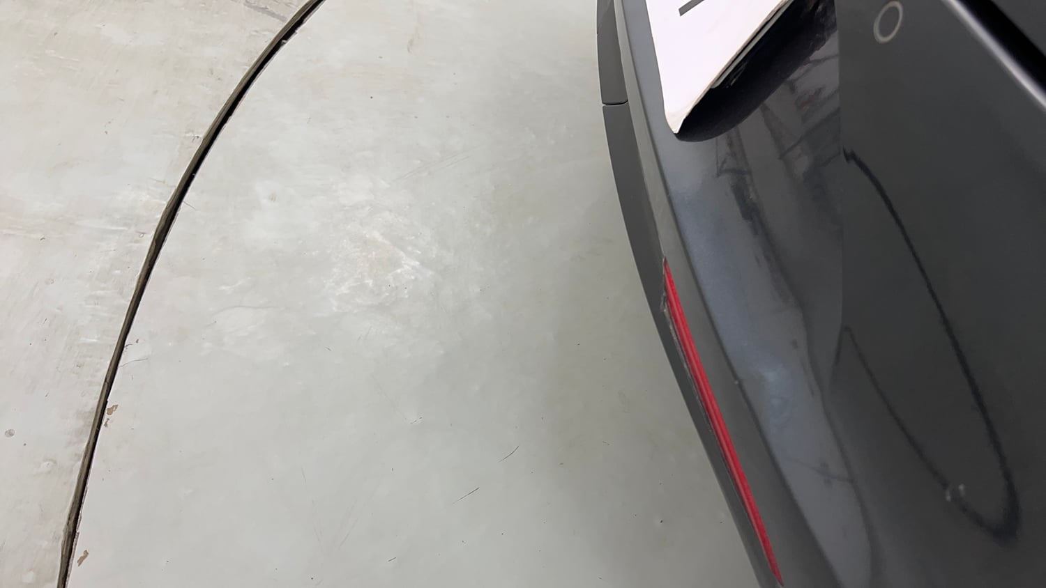 Used 2021 Tata Altroz XZ Petrol Petrol Manual dents MINOR DENT
