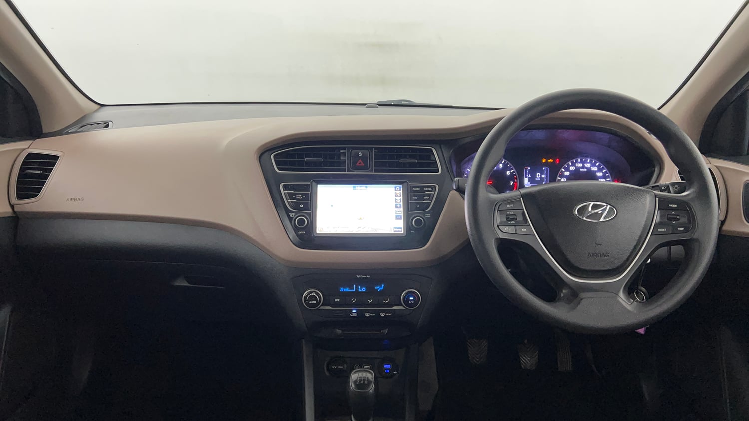 DASHBOARD VIDEO