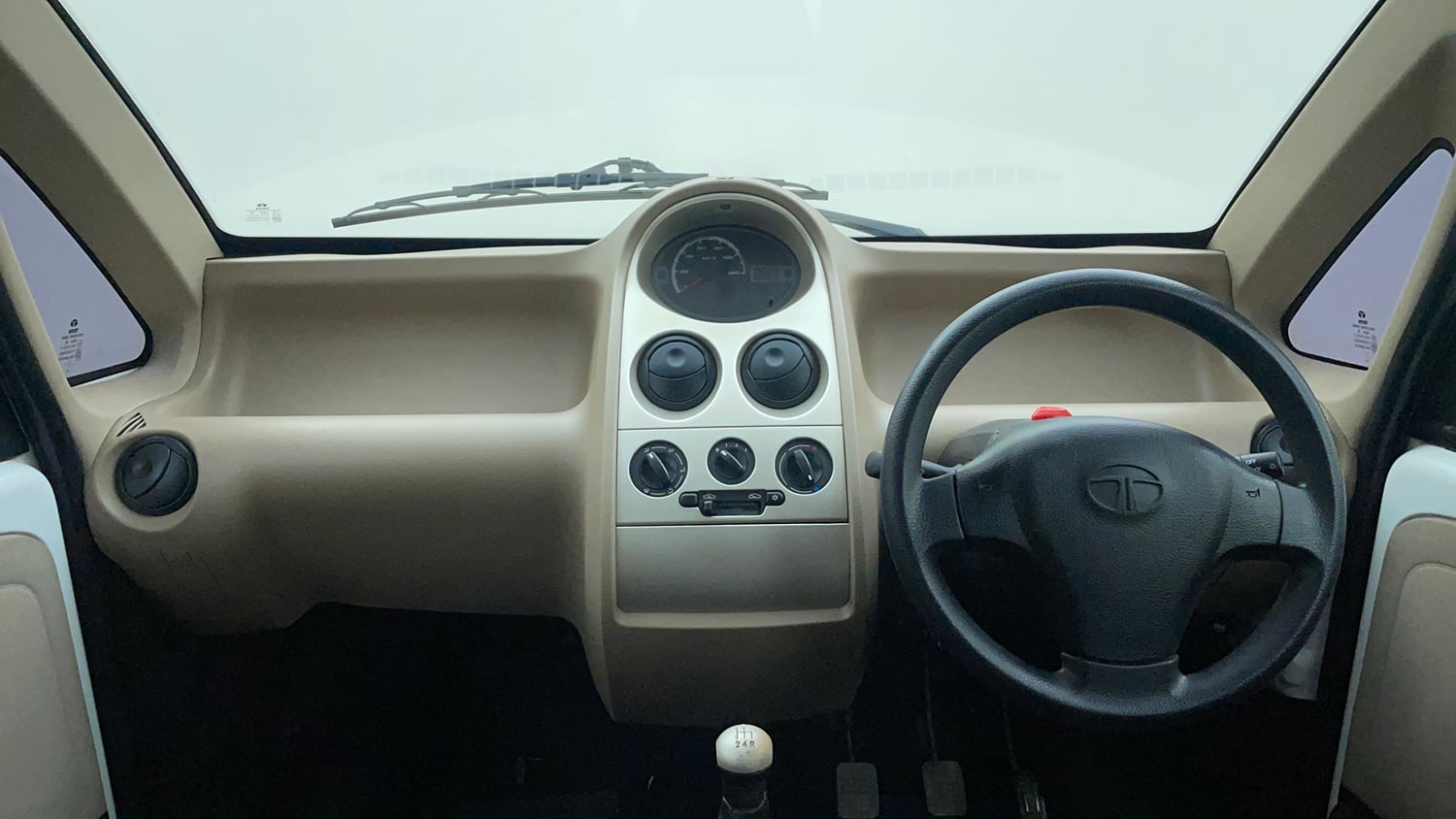DASHBOARD VIDEO