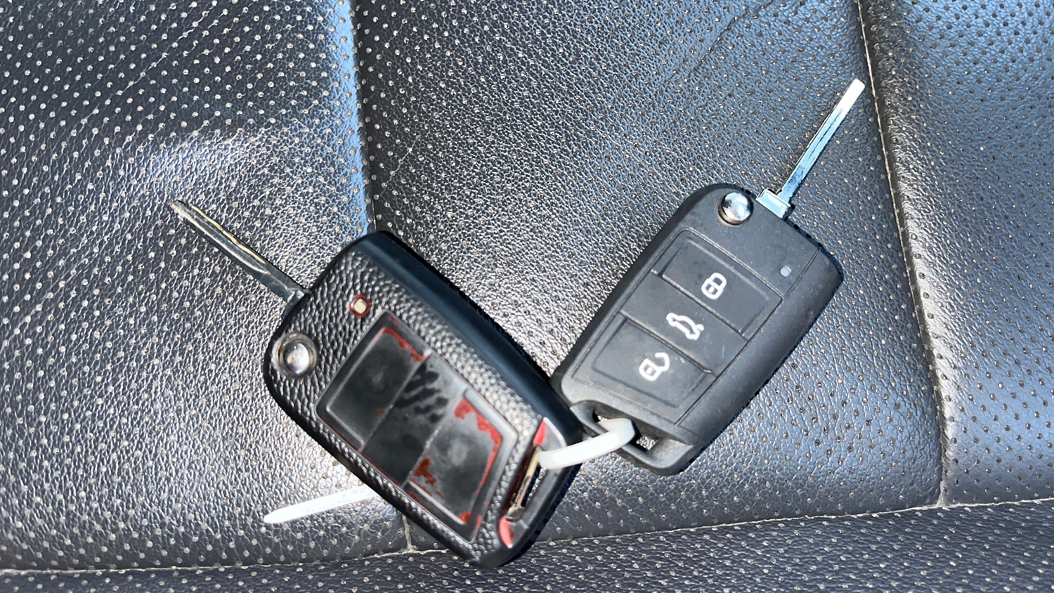 Used 2023 Skoda Kushaq Monte Carlo 1.5L TSI MT Petrol Manual extra CAR KEY VIEW