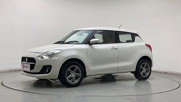 Used 2019 Maruti Suzuki Swift VXi Petrol Manual Image