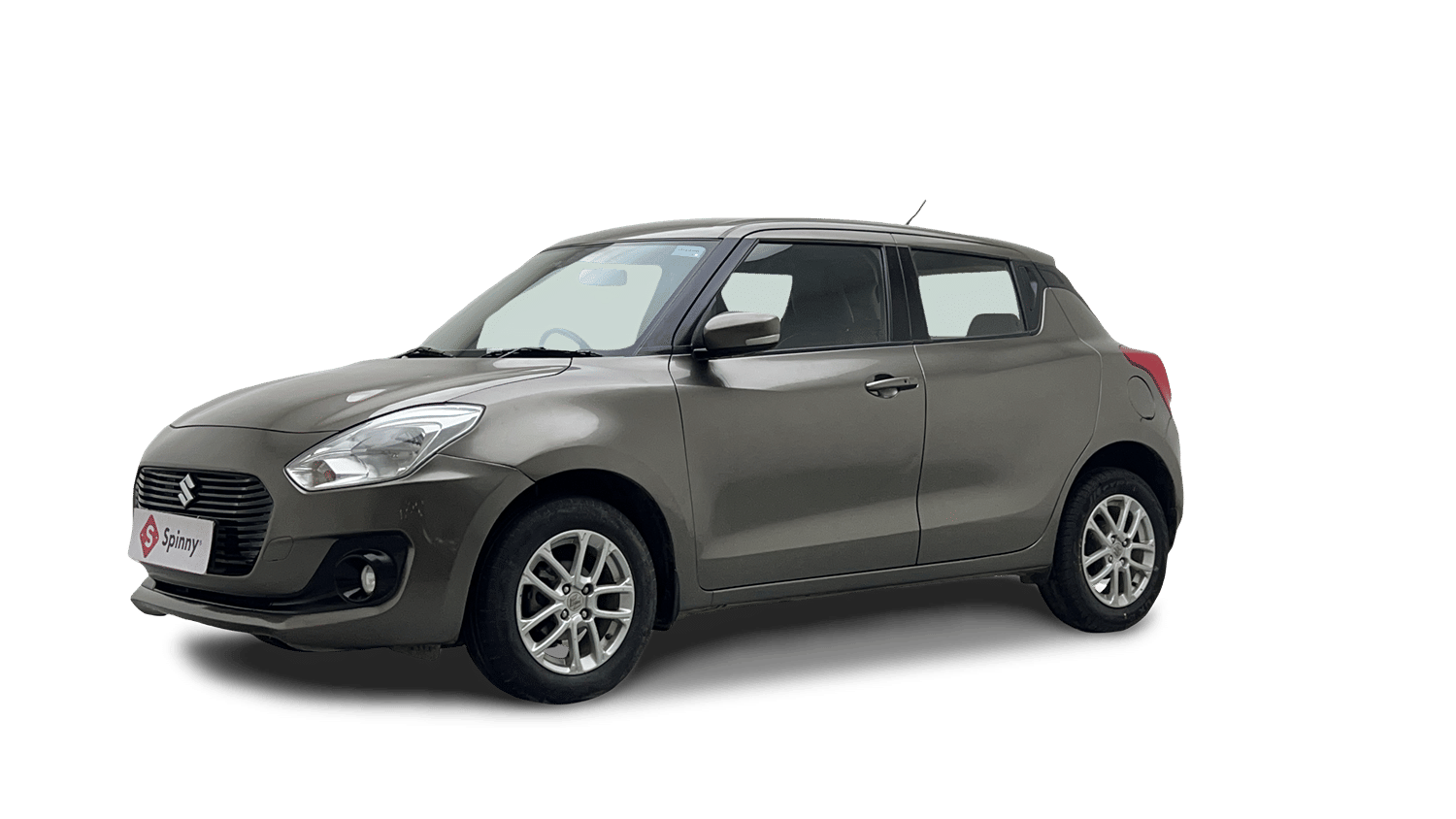 Used 2019 Maruti Suzuki Swift ZXi AMT Petrol Automatic Image