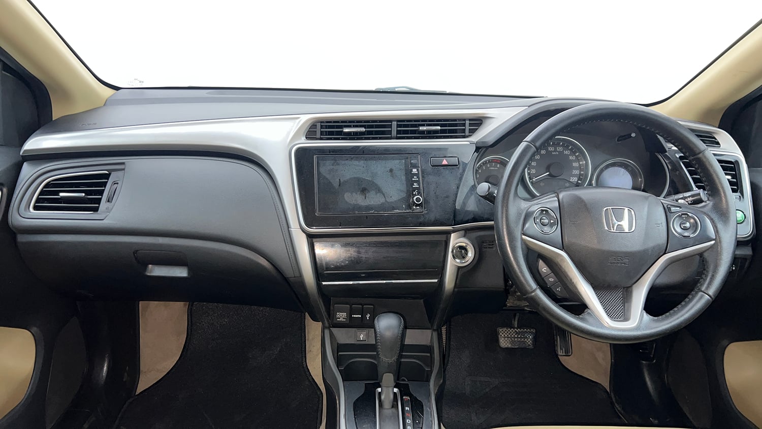 DASHBOARD VIDEO