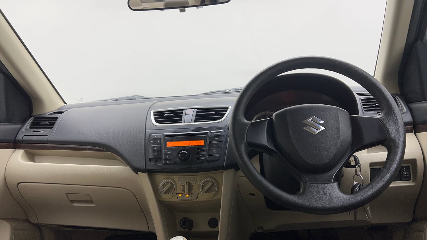 DASHBOARD VIDEO