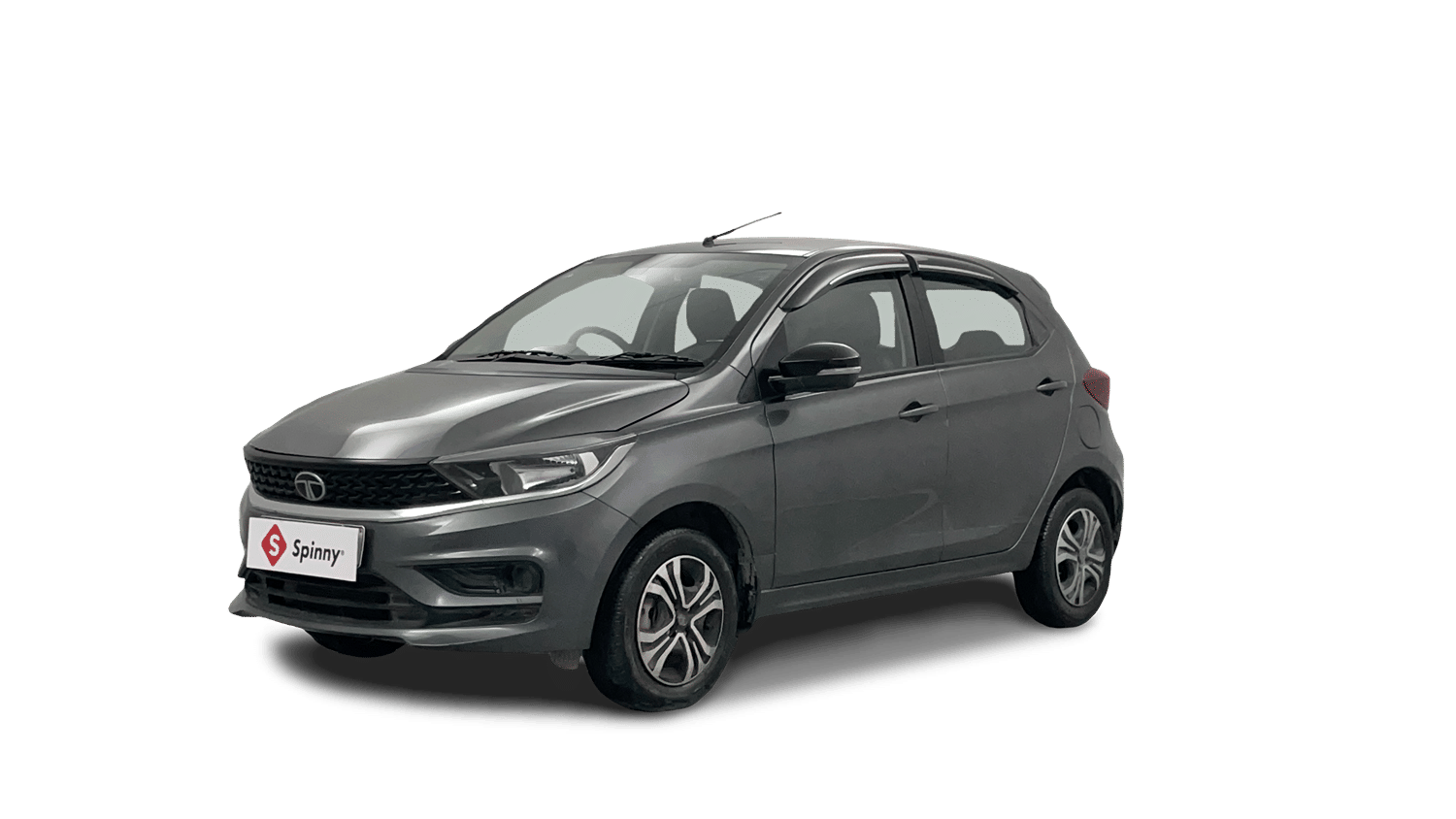 Used 2024 Tata Tiago XT (O) Petrol Manual Image