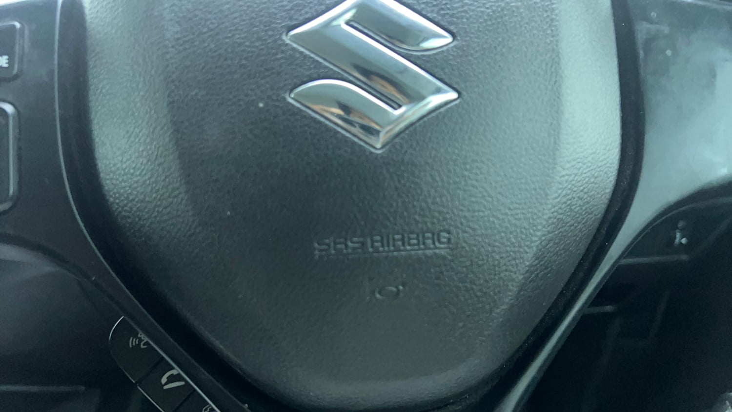Used 2018 Maruti Suzuki Baleno Alpha 1.2 Petrol Manual top_features Airbags