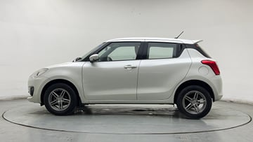 Used 2019 Maruti Suzuki Swift VXi Petrol Manual Image
