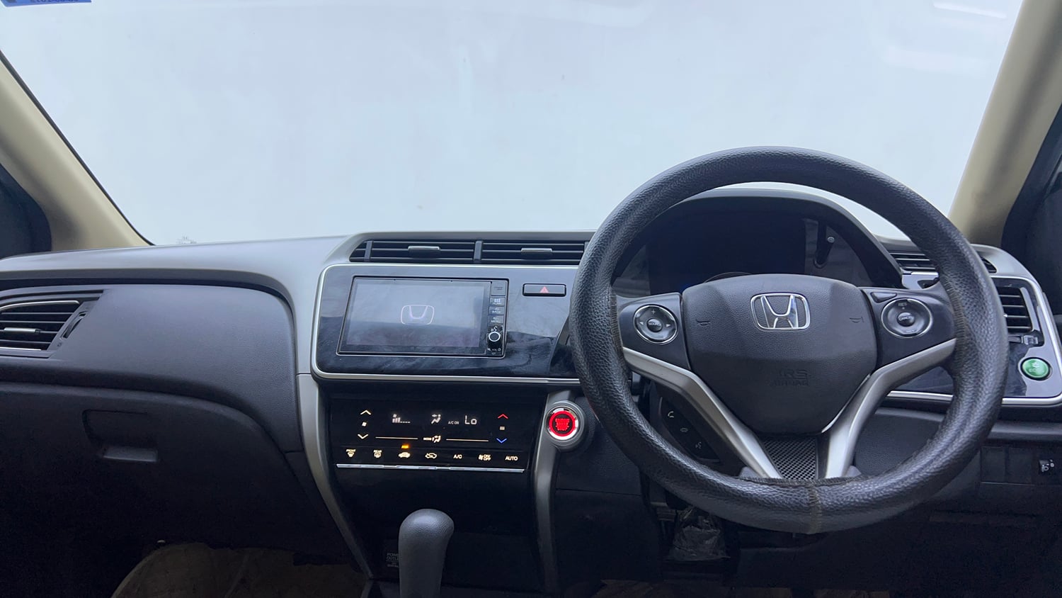 DASHBOARD VIDEO