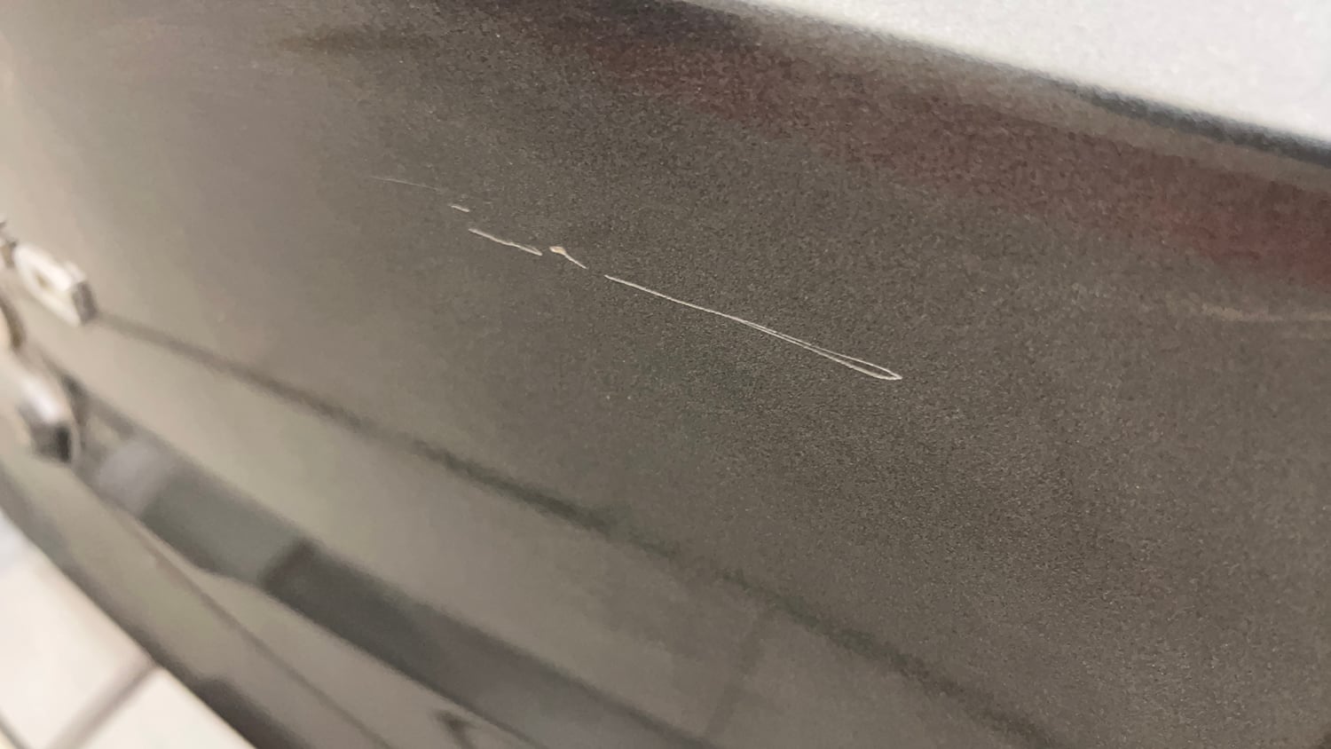 Used 2023 Tata Tiago XT CNG Cng Manual dents MINOR SCRATCH