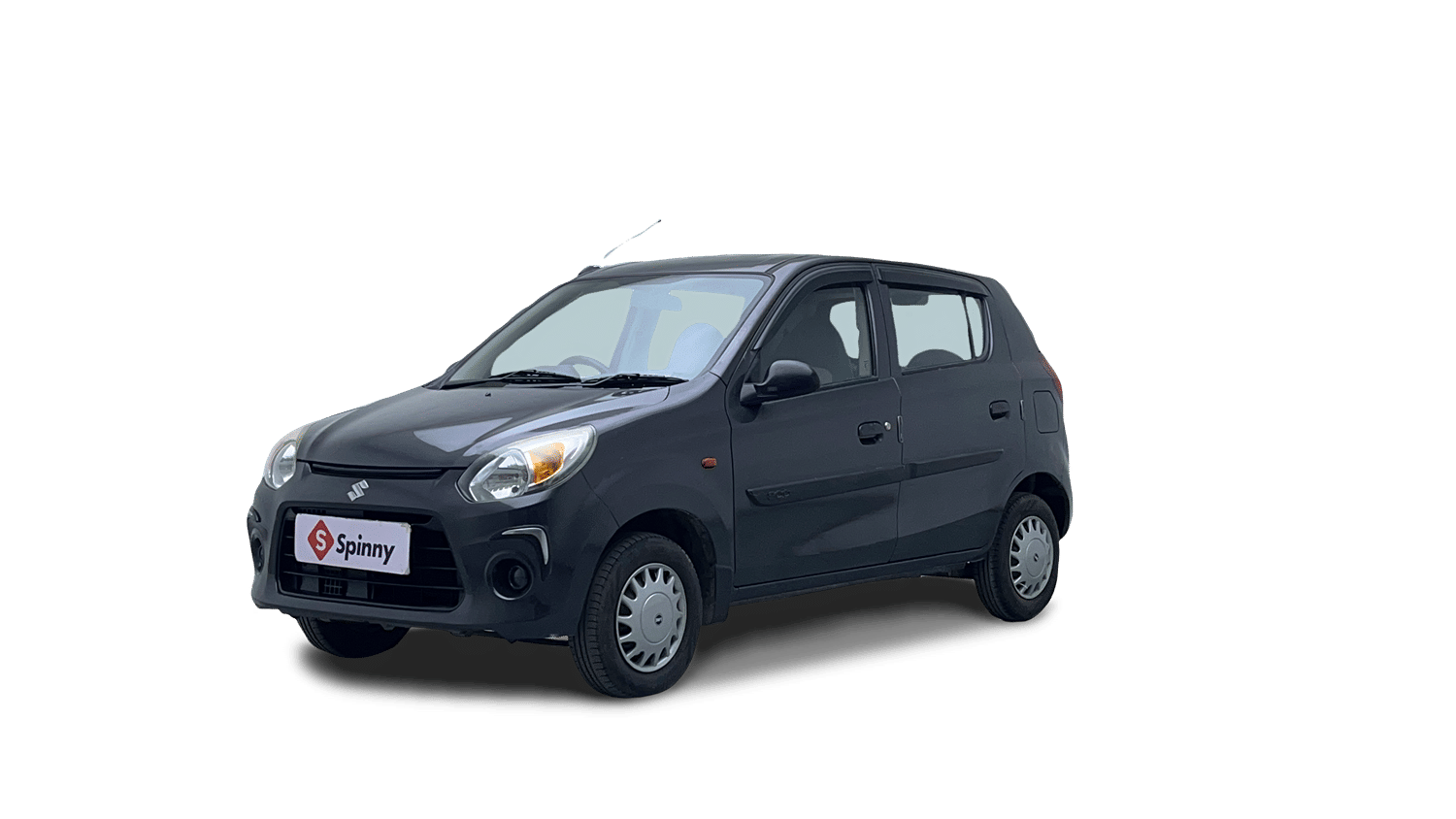 Used 2018 Maruti Suzuki Alto 800 LXi Petrol Manual Image