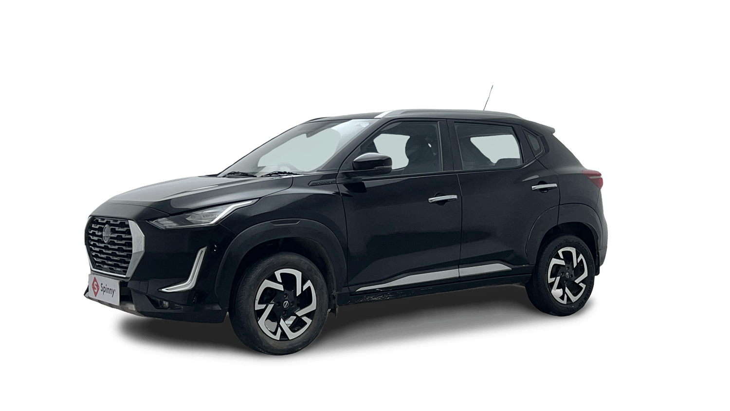 Used 2021 Nissan Magnite XV Petrol Manual Image