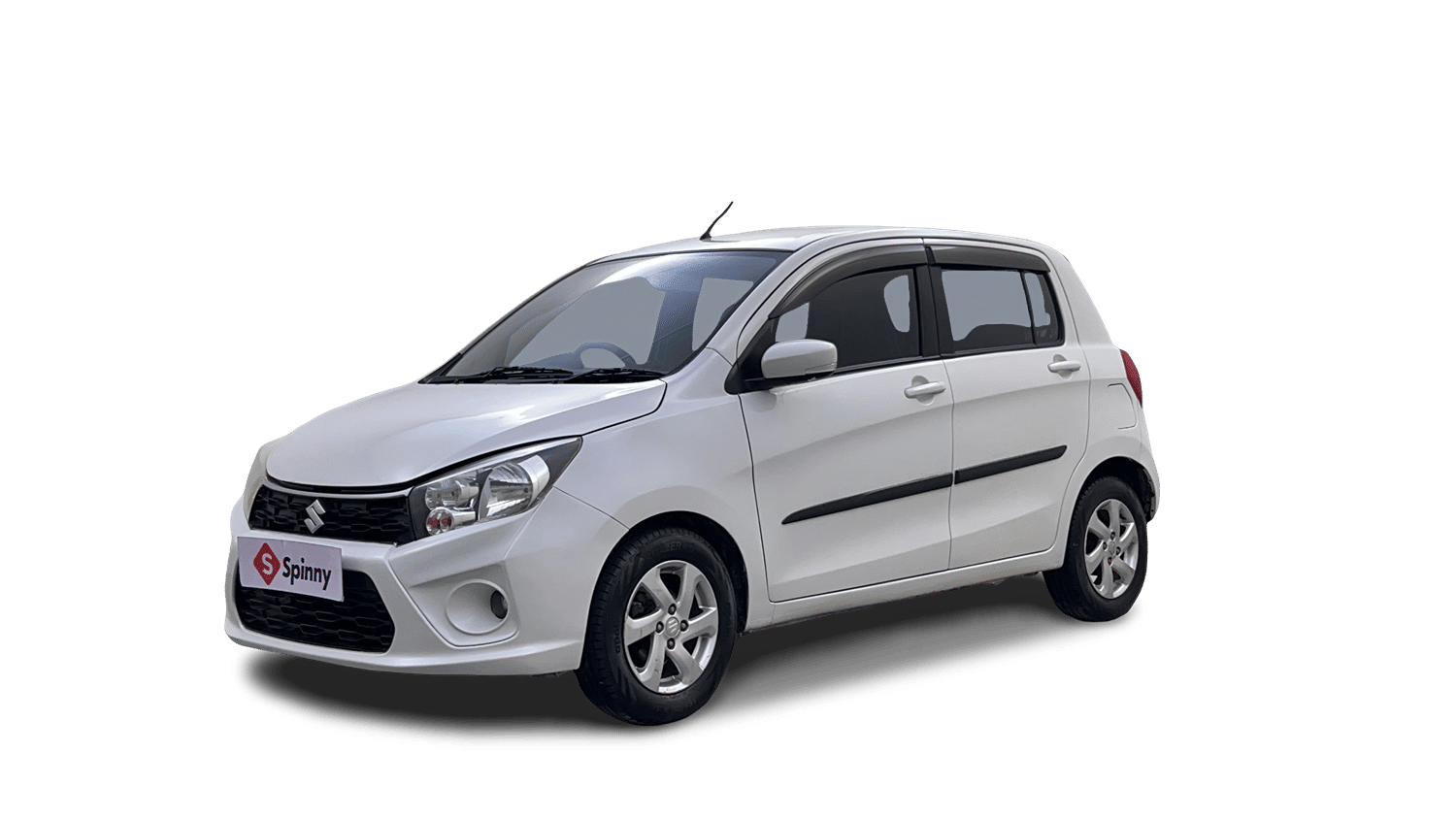 Used 2020 Maruti Suzuki Celerio ZXi (Opt) Petrol Manual Image