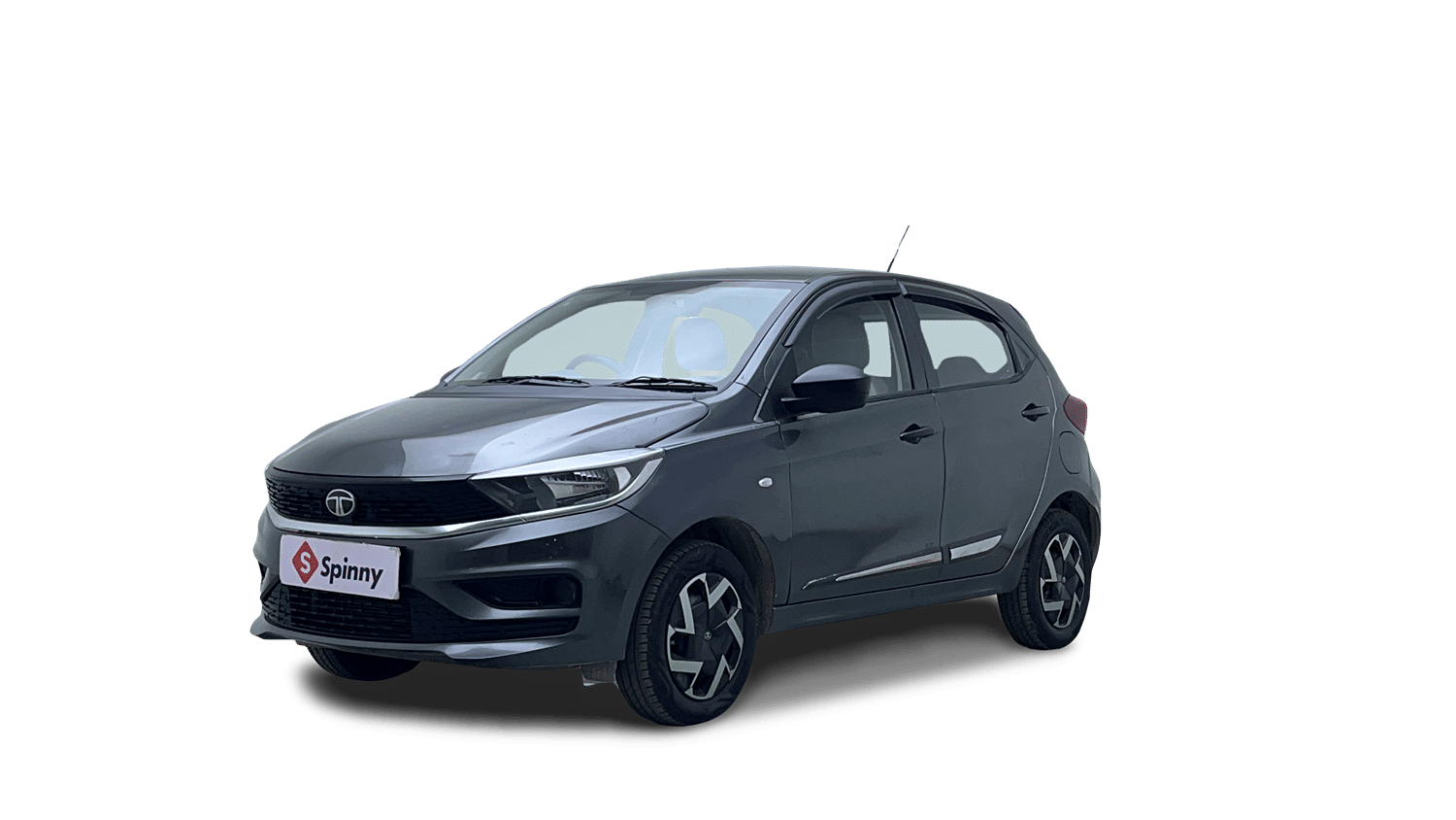 Used 2026 Tata Tiago XM Petrol Manual Image