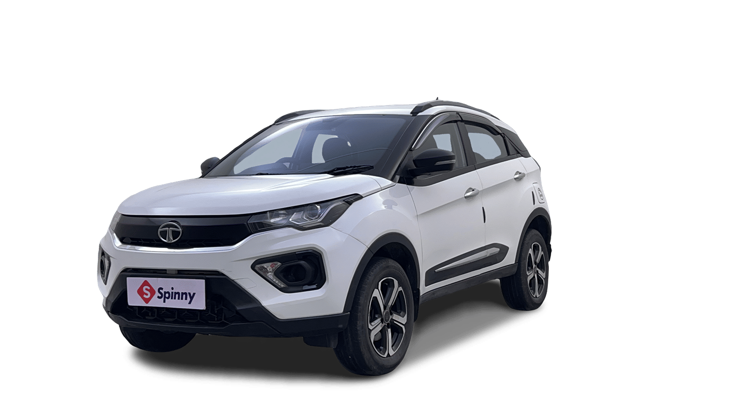 Used 2023 Tata Nexon XM Diesel Diesel Manual Image