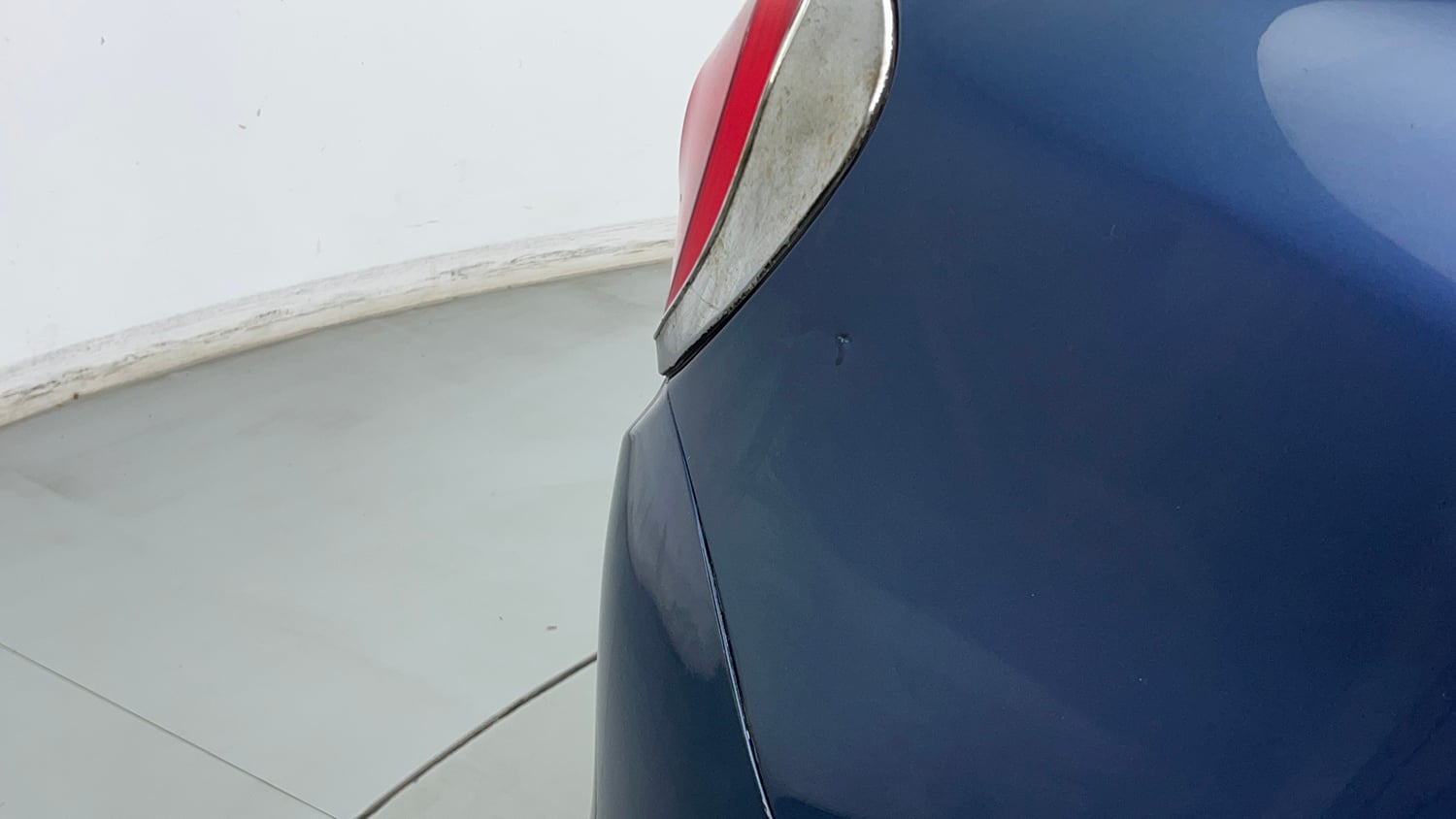 Used 2018 Maruti Suzuki Baleno Delta 1.2 Petrol Manual dents MINOR SCRATCH