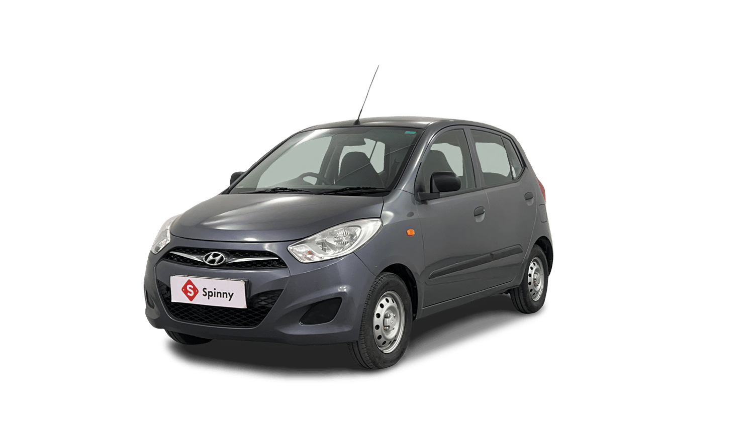 Used 2015 Hyundai I10 Magna 1.1 iRDE2 Petrol Manual Image