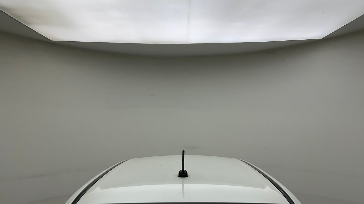 Used 2013 Maruti Suzuki Swift Dzire VXI Petrol Manual exterior EXTERIOR ROOF VIEW