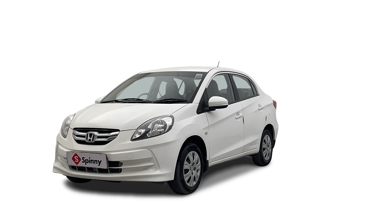 Used 2015 Honda Amaze 1.2 S i-VTEC Petrol Manual Image