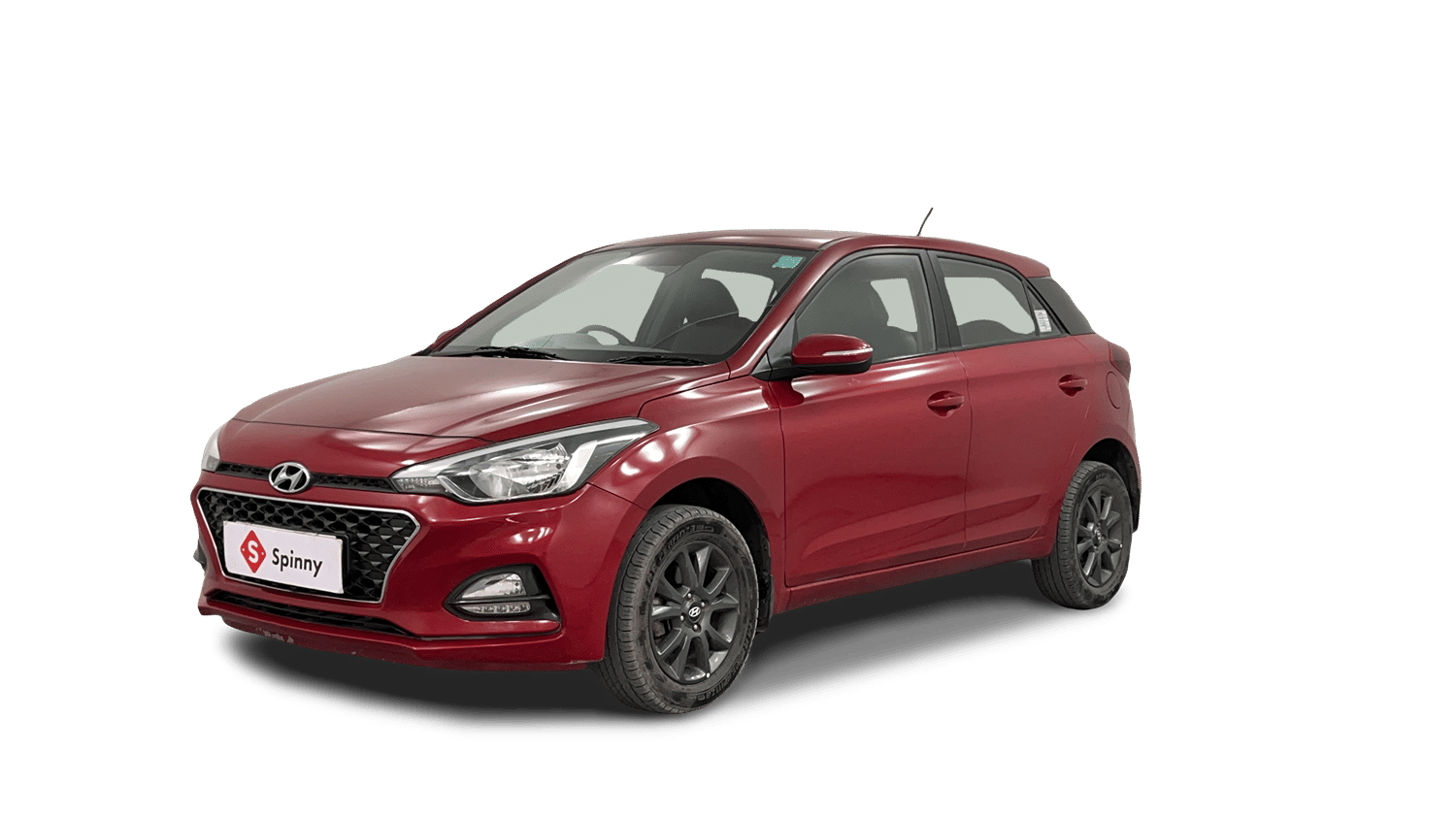 Used 2019 Hyundai Elite i20 Sportz Plus 1.2 Petrol Manual Image