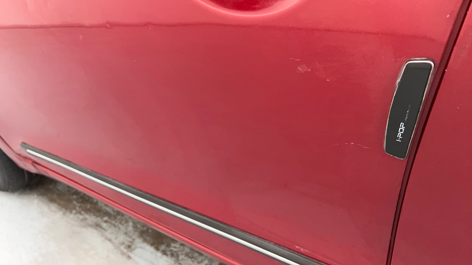 Used 2019 Hyundai Elite i20 Asta 1.2 Petrol Manual dents MINOR DENT