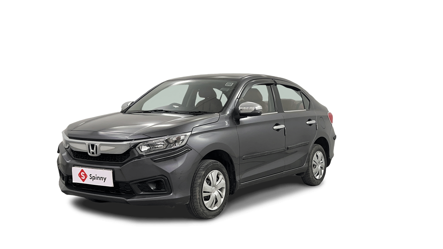 Used 2019 Honda Amaze 1.2 S MT Petrol Petrol Manual Image